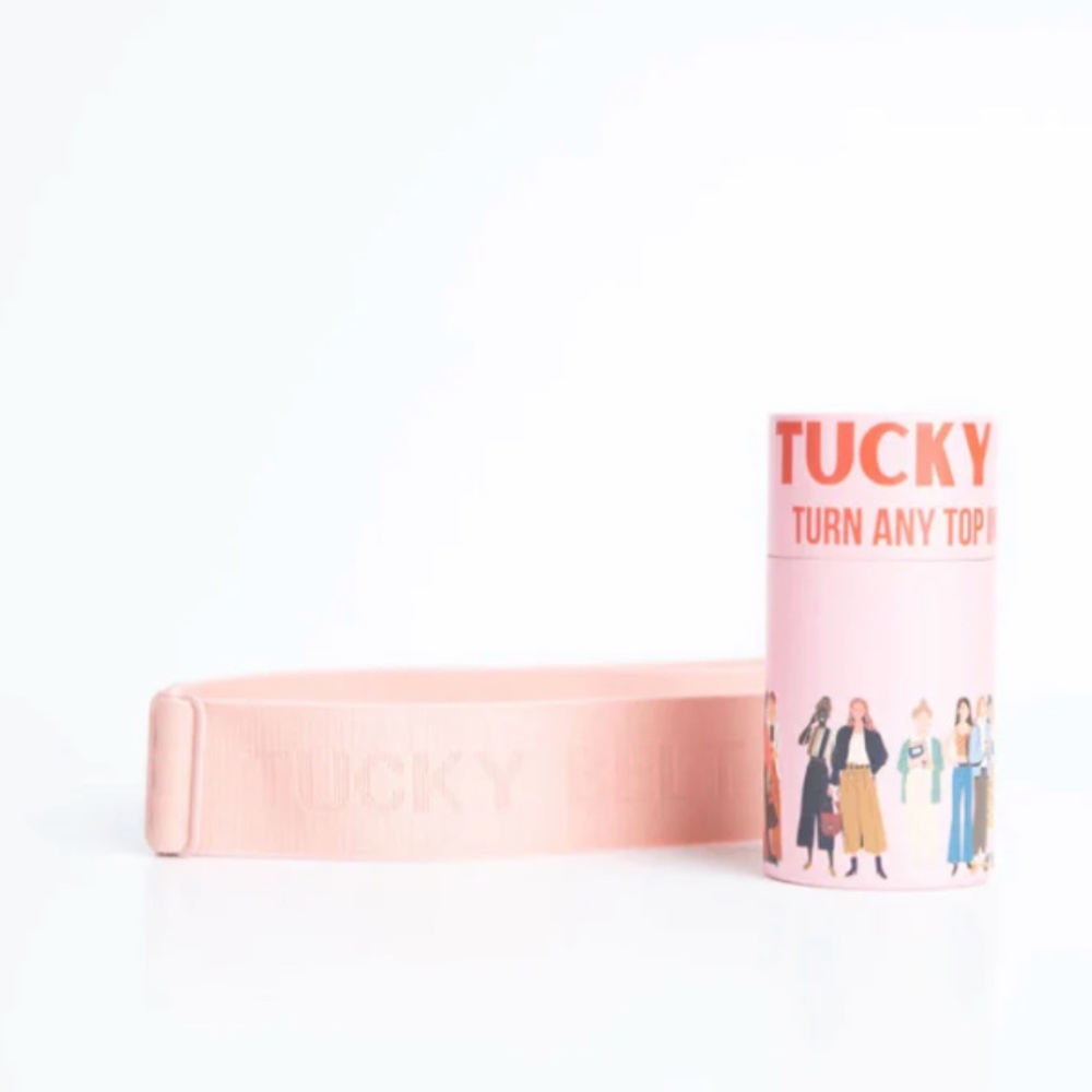 The Original Tucky (as seen on Shark Tank)